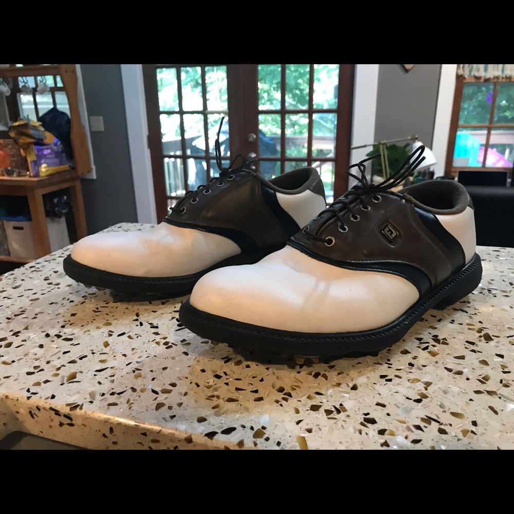 FootJoy FJ Originals Men’s Size 9